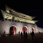 Gyeongbokgung House